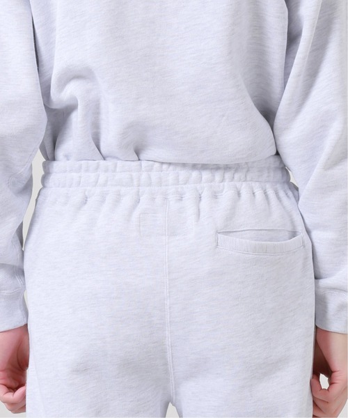 Russell Athletic(ラッセルアスレティック)の「【RUSSELL ATHLETIC/ラッセル・アスレティック】HIGN COTTON スウェットパンツ(スウェットパンツ・メンズ・グリーン/グレー/ネイビー・LARGE/MEDIUM)」の9枚目の写真