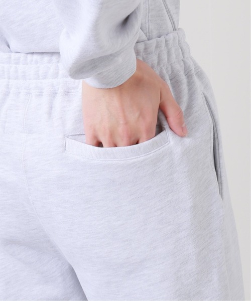 Russell Athletic(ラッセルアスレティック)の「【RUSSELL ATHLETIC/ラッセル・アスレティック】HIGN COTTON スウェットパンツ(スウェットパンツ・メンズ・グリーン/グレー/ネイビー・LARGE/MEDIUM)」の7枚目の写真