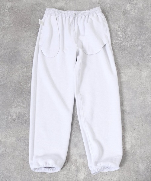 Russell Athletic(ラッセルアスレティック)の「【RUSSELL ATHLETIC/ラッセル・アスレティック】HIGN COTTON スウェットパンツ(スウェットパンツ・メンズ・グリーン/グレー/ネイビー・LARGE/MEDIUM)」の19枚目の写真