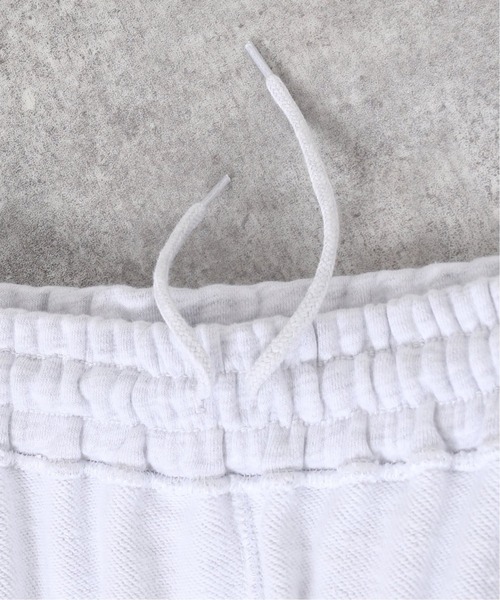 Russell Athletic(ラッセルアスレティック)の「【RUSSELL ATHLETIC/ラッセル・アスレティック】HIGN COTTON スウェットパンツ(スウェットパンツ・メンズ・グリーン/グレー/ネイビー・LARGE/MEDIUM)」の17枚目の写真