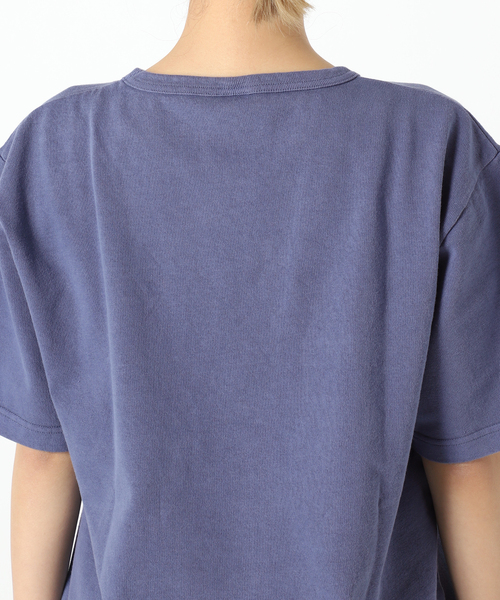 セール】MARINE CORPS Tシャツ（Tシャツ/カットソー）｜Deuxieme