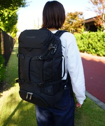 pacsafe パックセーフEXP35 トラベルバックパック