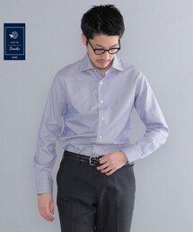 Ships シップス メンズ のシャツ ブラウス ショート丈 通販 Zozotown