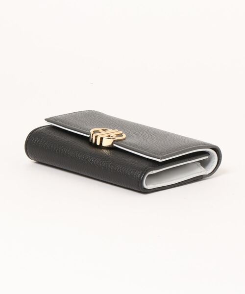 COLE HAAN（コールハーン）の「レザー スモール トライフォールド
