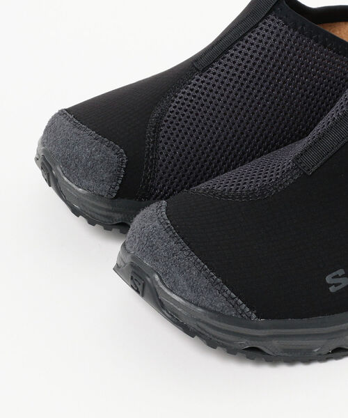 SALOMON（サロモン）の「SALOMON / RX SLIDE 3.0（サンダル・メンズ・ブラック/オフホワイト・7inch/8inch/9inch/10inch）」の8枚目の写真
