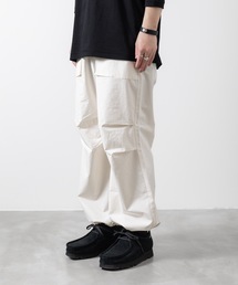 ATTACHMENT（アタッチメント）｜カーゴパンツ一覧 - WEAR
