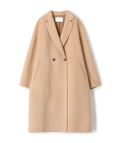 23区 コート チェスターコート 「CLASSY.1月号掲載」ウール