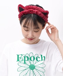 salle de bal | 猫耳 ヘアバンド にゃんこ キャット ネコ ねこ CAT Cat ear hairband MEI(ヘアバンド)