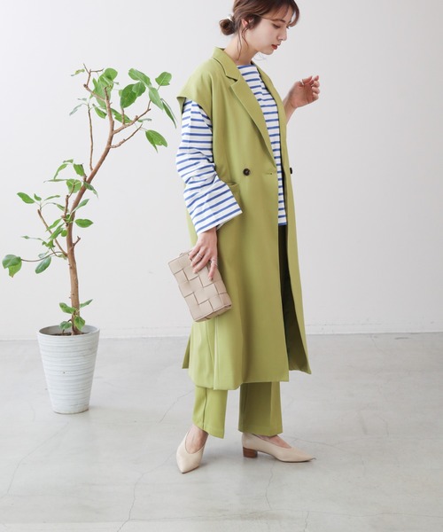 セール ブランド古着 ベスト ベスト Frames Ray Cassin フレームスレイカズン のファッション通販 Zozoused