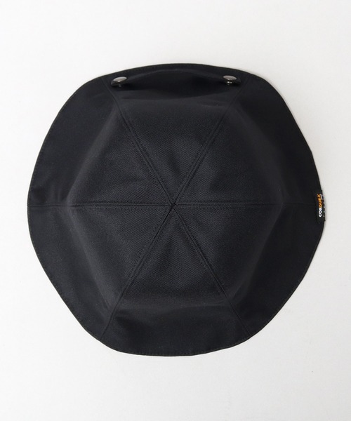 A.M.S.(エーエムエス)の「CORDURAポリエステル 中綿 サウナハット A.M.S. 別注モデル(ハット・メンズ・ブラック/グレー系その他/ブラウン系その他/ブラック系その他/ホワイト系その他3/ブラック系その他2/ホワイト系その他4/ホワイト系その他2/ホワイト系その他/ホワイト系その他5・FREE)」の14枚目の写真