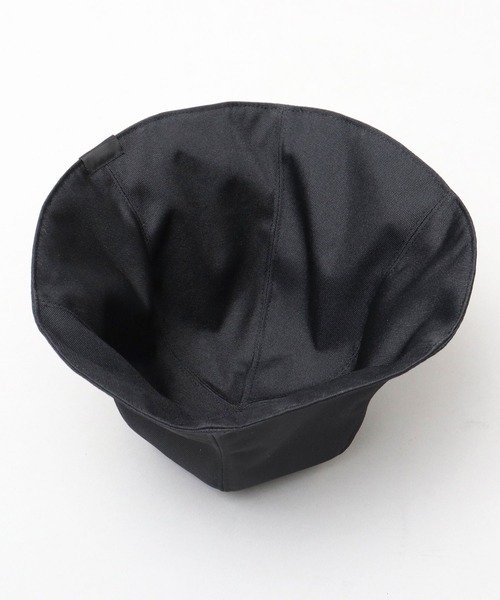 A.M.S.(エーエムエス)の「CORDURAポリエステル 中綿 サウナハット A.M.S. 別注モデル(ハット・メンズ・ブラック/グレー系その他/ブラウン系その他/ブラック系その他/ホワイト系その他3/ブラック系その他2/ホワイト系その他4/ホワイト系その他2/ホワイト系その他/ホワイト系その他5・FREE)」の15枚目の写真