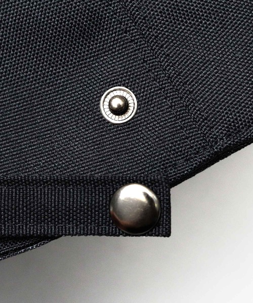 A.M.S.(エーエムエス)の「CORDURAポリエステル 中綿 サウナハット A.M.S. 別注モデル(ハット・メンズ・ブラック/グレー系その他/ブラウン系その他/ブラック系その他/ホワイト系その他3/ブラック系その他2/ホワイト系その他4/ホワイト系その他2/ホワイト系その他/ホワイト系その他5・FREE)」の17枚目の写真