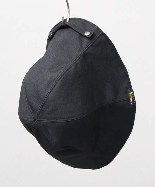 A.M.S.(エーエムエス)の「CORDURAポリエステル 中綿 サウナハット A.M.S. 別注モデル(ハット・メンズ・ブラック/グレー系その他/ブラウン系その他/ブラック系その他/ホワイト系その他3/ブラック系その他2/ホワイト系その他4/ホワイト系その他2/ホワイト系その他/ホワイト系その他5・FREE)」の20枚目の写真