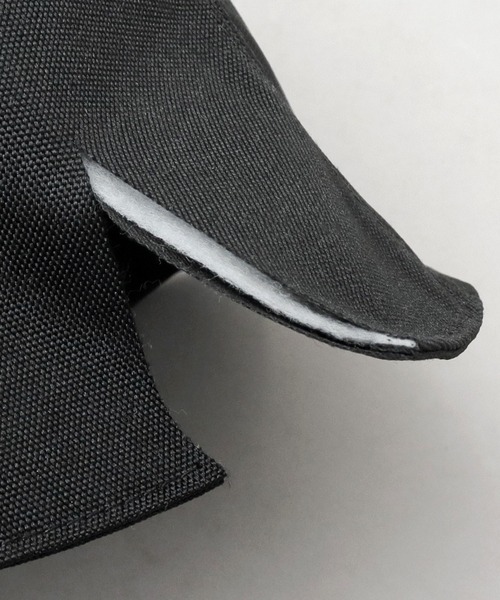 A.M.S.(エーエムエス)の「CORDURAポリエステル 中綿 サウナハット A.M.S. 別注モデル(ハット・メンズ・ブラック/グレー系その他/ブラウン系その他/ブラック系その他/ホワイト系その他3/ブラック系その他2/ホワイト系その他4/ホワイト系その他2/ホワイト系その他/ホワイト系その他5・FREE)」の21枚目の写真