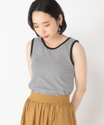 studio CLIP | カップ付きタンクトップ(タンクトップ)