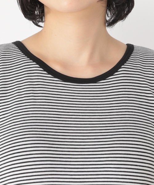 studio CLIP(スタディオクリップ)の「カップ付きタンクトップ(タンクトップ・レディース・ブラック/ブラウン/その他1・SMALL/MEDIUM/LARGE)」の13枚目の写真