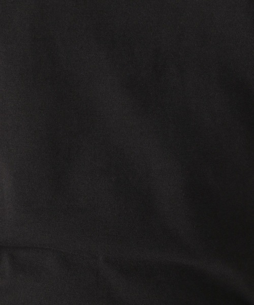 studio CLIP(スタディオクリップ)の「カップ付きタンクトップ(タンクトップ・レディース・ブラック/ブラウン/その他1・SMALL/MEDIUM/LARGE)」の6枚目の写真