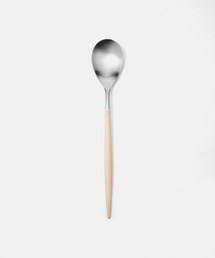 Cutipol（クチポール）の「Cutipol MIO dinner table spoon クチポール ミオ ディナー テーブルスプーン シルバー カトラリー（カトラリー・レディース）」