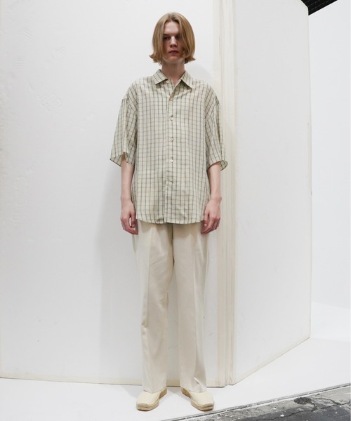 UNDECORATED（アンデコレイテッド）の「UNDECORATED アンデコレ  