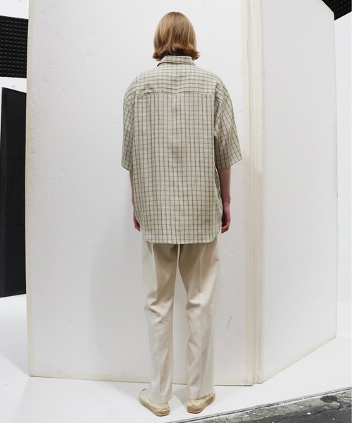 UNDECORATED（アンデコレイテッド）の「UNDECORATED アンデコレ