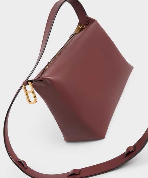 CHARLES & KEITH（チャールズ & キース）の「Lorain ローレーン