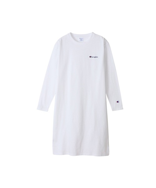 Champion チャンピオン レディース ワンピース ワンピース Champion チャンピオン のファッション通販 Zozotown Champion チャンピオン レディース ワンピース ワンピース Champion チャンピオン のファッション通販 Zozotown