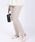 Salong hameu�i�T���� �n�~���[�j�́u���×�x�[�V�b�N �X�g���b�` �X�����X�L�j�[�p���c ���f�B�[�X/�J���[�p���c/���M���X�p���c�i�`�m�p���c�j�v�b�A�C�{���[