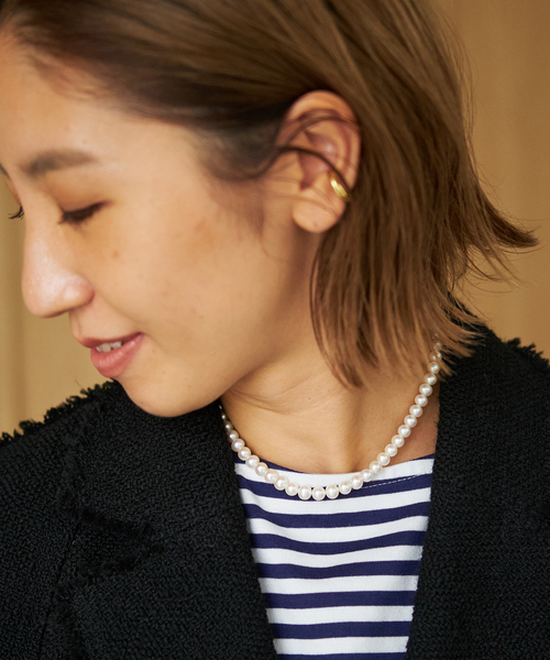 plage(プラージュ)の「【Lilas/リラ】 SP ROUND PEARL 36 plage(プラージュ)の「【Lilas/リラ】 SP ROUND PEARL 36