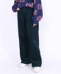 PUNYUS | コーデュロイバギーパンツ(その他パンツ)