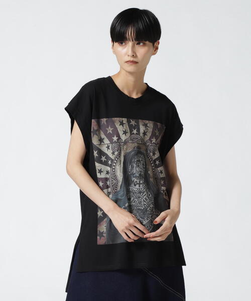 シェアスピリット　長袖　Tシャツ SHARE SPIRIT/シェアースピリット/SHR TOPS | ROYAL FLASH