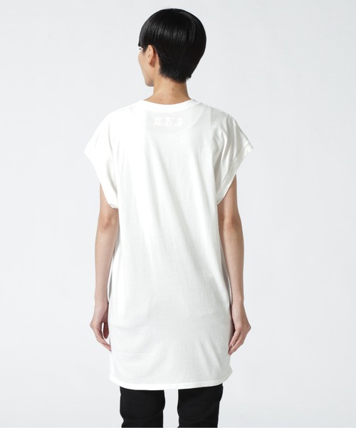 【未使用】シェアースピリットShare Sprit フェアリーデザイントップス 未使用】シェアースピリットShare Sprit フェアリーデザイントップス