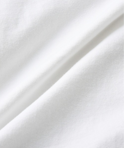 HANES(ヘインズ)の「【Hanes】2P Japan Fit クルーネックロングスリーブTシャツ H5440(Tシャツ/カットソー・メンズ・マルチ・XL/L/M)」の8枚目の写真