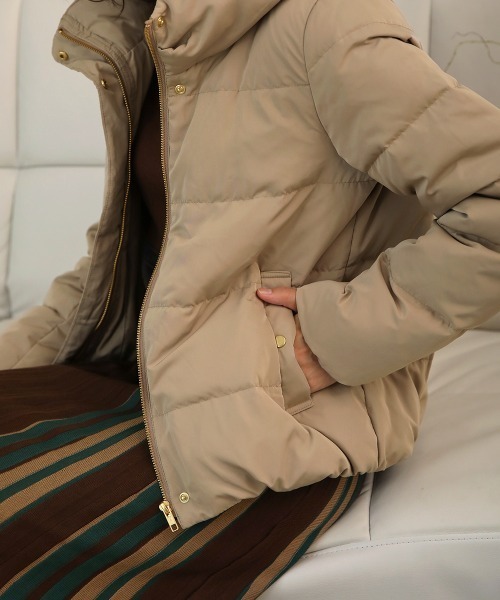 Bou Jeloud（ブージュルード）の「フェイクピーチスキンショートダウン