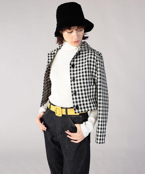 新品To b. by agnes b. WT16 VESTE ヴィシージャケット To b. by agnes b.（トゥービーバイアニエスベー）の「WT16 VESTE