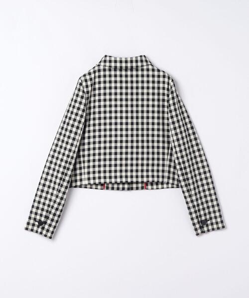 新品To b. by agnes b. WT16 VESTE ヴィシージャケット