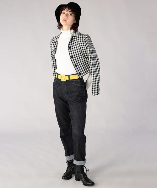 To b. by agnes b.（トゥービーバイアニエスベー）の「WT16 VESTE