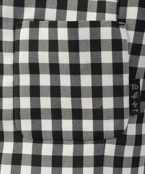 To b. by agnes b.（トゥービーバイアニエスベー）の「WT16 VESTE