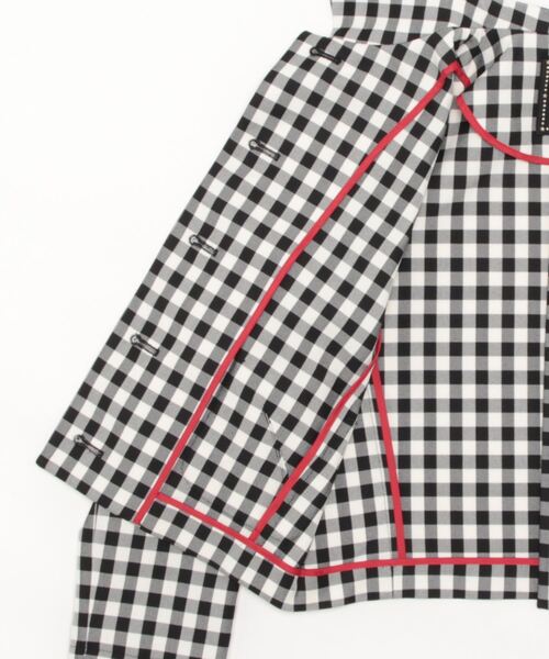 To b. by agnes b.（トゥービーバイアニエスベー）の「WT16 VESTE