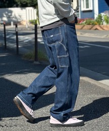 Levi's DENIZEN LOOSE CARPENTER DENIM ルーズカーペンターデニム