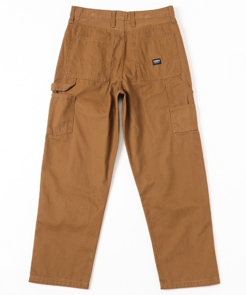 Levi's（リーバイス）の「Levi's DENIZEN LOOSE CARPENTER DENIM ルーズカーペンターデニム（デニムパンツ・メンズ・ブラウン/ライトインディゴブルー/ダークインディゴブルー・34inch/32inch/30inch/28inch/33inch/36inch）」の5枚目の写真