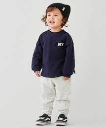 petit main | ライン入りトラックパンツ(その他パンツ)