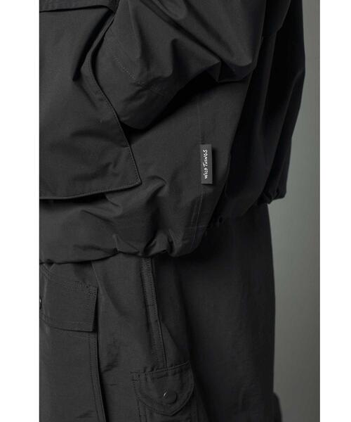 WILD THINGS（ワイルドシングス）の「＜WILD THINGS × monkey time