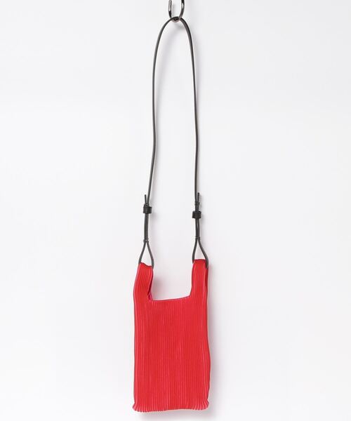 バッグ LASTFRAME TWO TONE MARKET BAG SMALL LastFrame (Last Frame) Two Tone Mesh Market Bag Small Green