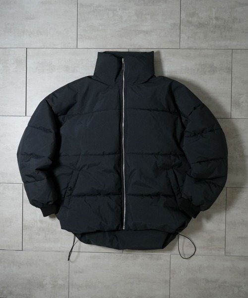 【セール】中綿バブルジャケット/レディース メンズ（ダウンジャケット/コート）｜Starting Over（スターティングオーバー）