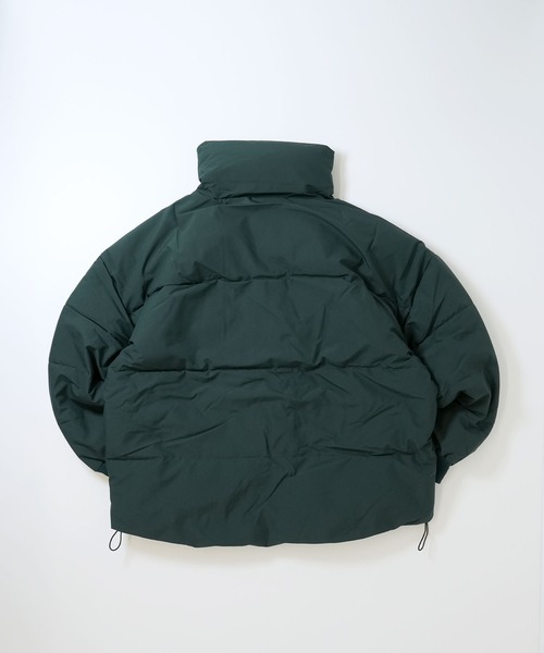 【セール】中綿バブルジャケット/レディース メンズ（ダウンジャケット/コート）｜Starting Over（スターティングオーバー）