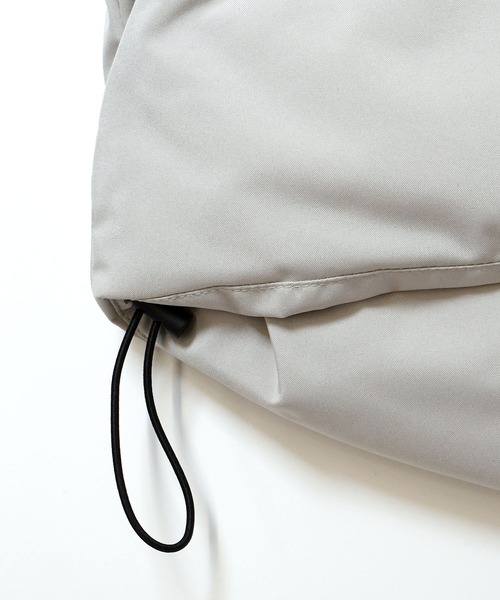 【セール】中綿バブルジャケット/レディース メンズ（ダウンジャケット/コート）｜Starting Over（スターティングオーバー）