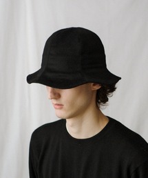 Nine Tailor | 【Nine Tailor】 Cashmere Hat(ハット)