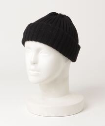 HIGHLAND 2000 | HIGHLAND2000/ハイランド2000　BW 2×1 Bobby Cap ボビーキャップ　ニットキャップ　ワッチキャップ(ニットキャップ/ビーニー)