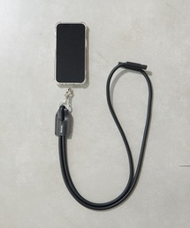 BIRTHDAY BAR | 本革スマホストラップ(スマホグッズ)