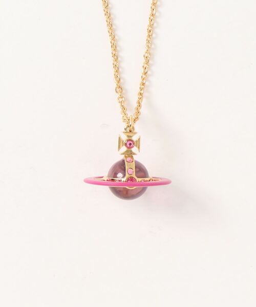 Vivienne Westwood Rima ネックレス Vivienne Westwood